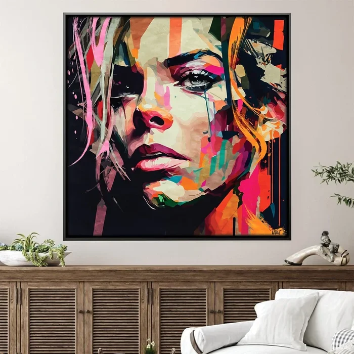 Miller Canvas