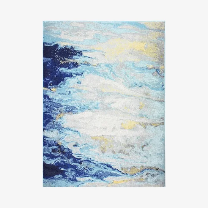 Nuna Area Rug – Multicoloured by Bashian