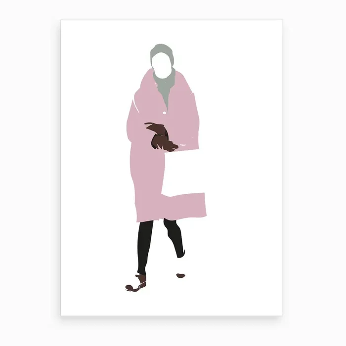 Oli Art Print by luigiiis