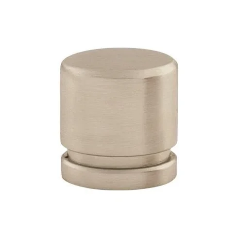 Oval Knob