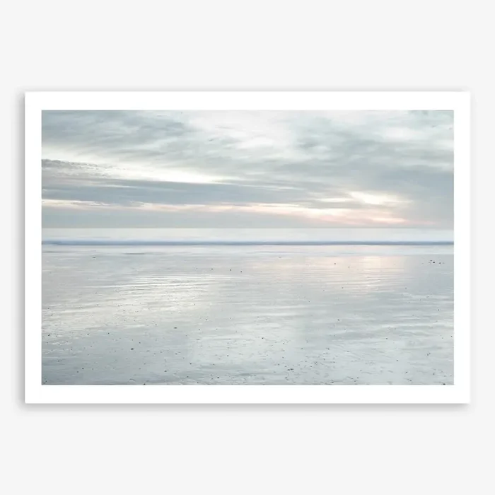 PC 1 Art Print by Marc Gruninger