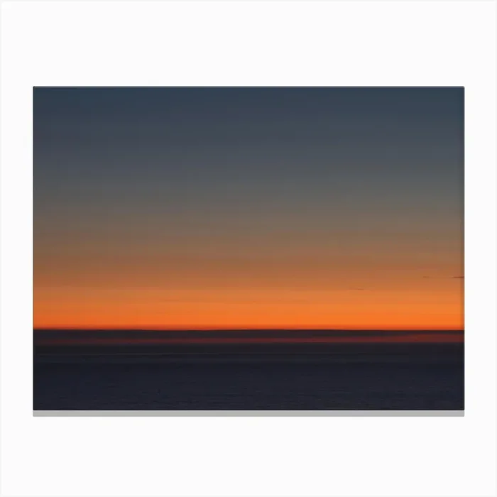 PC 10 Canvas Print by Marc Gruninger