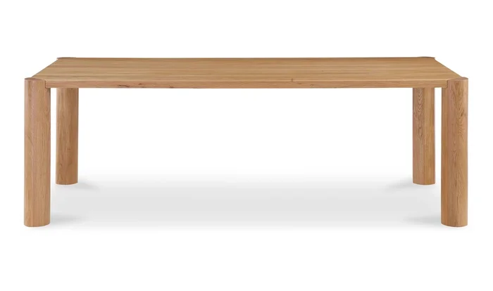 Post Small Dining Table