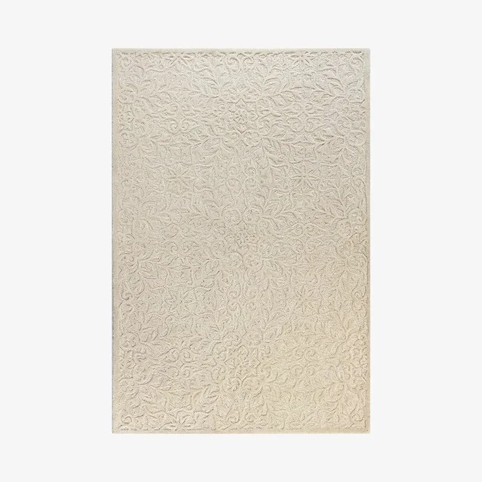 Providence Area Rug – Ivory by Bashian