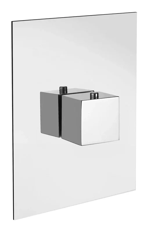 QUOK711-WV Trim 711 Thermostatic 3/4 “