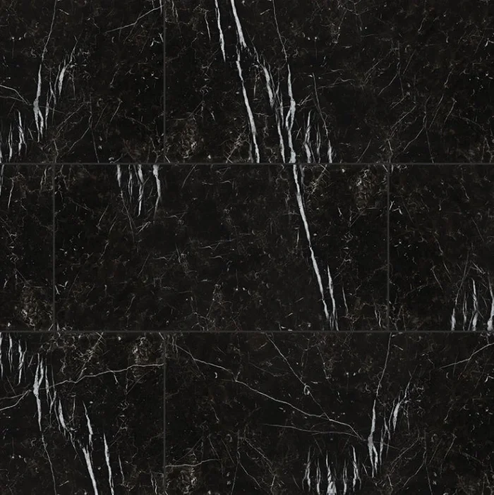 Regallo Marquina Noir Porcelain Tile