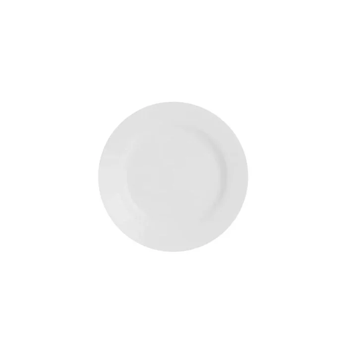 SAMPLE Plate – White | American White