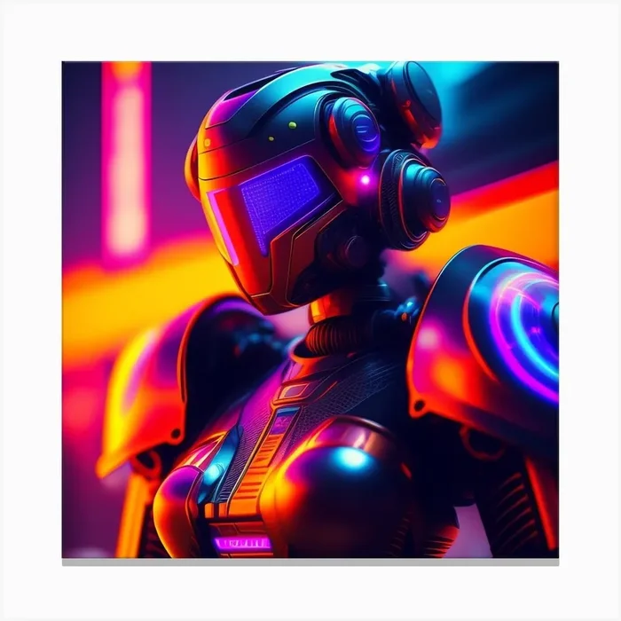 Save 20231017 045549 Canvas PrintE by Equinoix