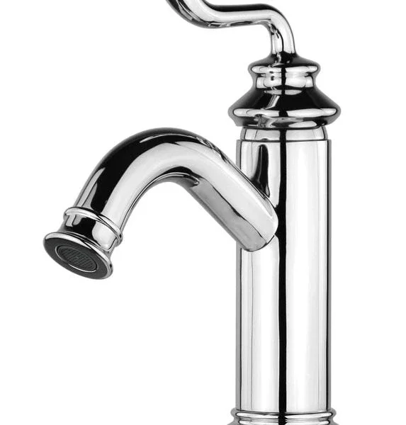 Single Handle Lavatory Faucet – 8001 001