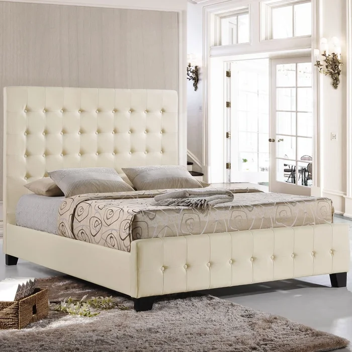 Skye Bed by Modway