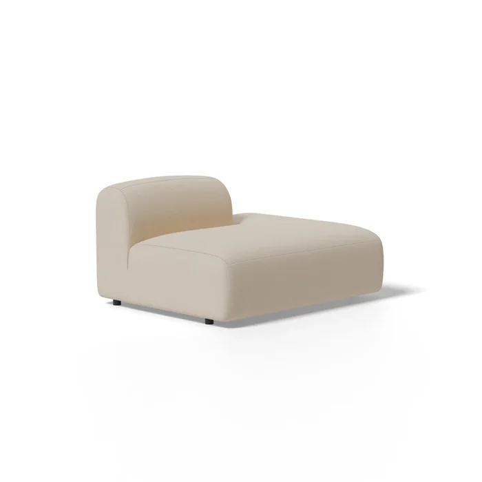 Soft Serve Left Side Chaise