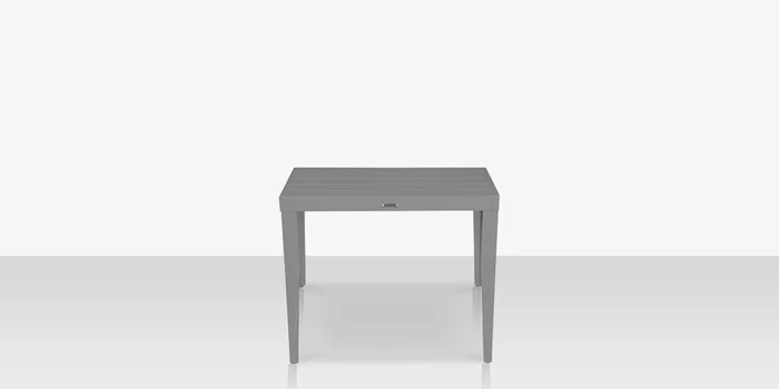 South Beach Side Table (Rectangular)