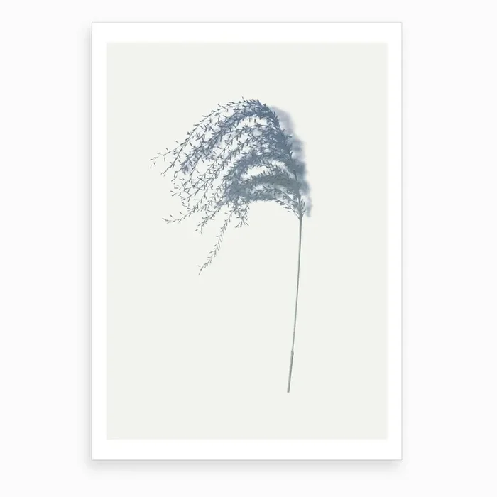 Spike I Art Print by Elena Veronese