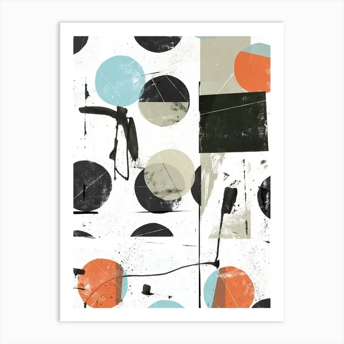 Sui Generis Art Print by Carbon & Cotton