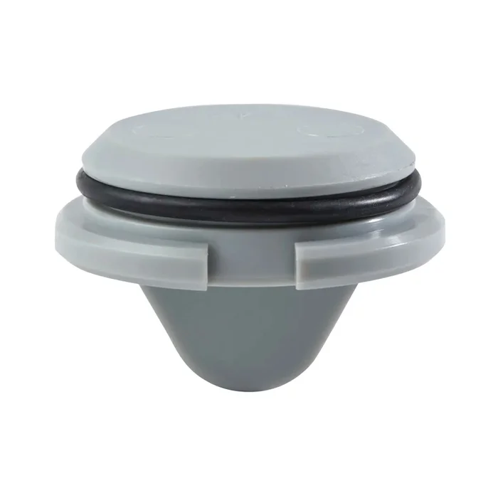 Test Cap Assembly