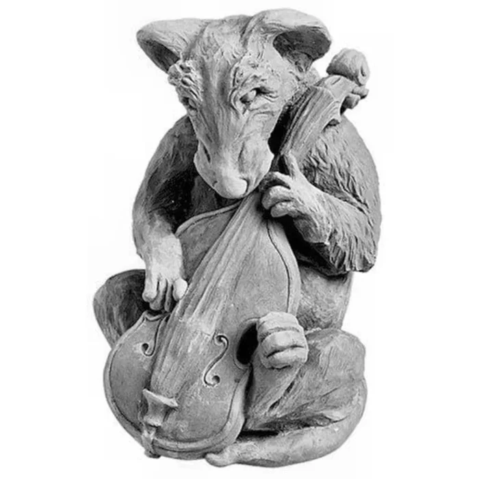 The Guys Rat Band: Lester On Base