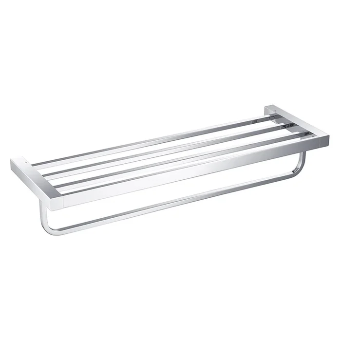 Towel Rack – Chrome – BA02 609 01
