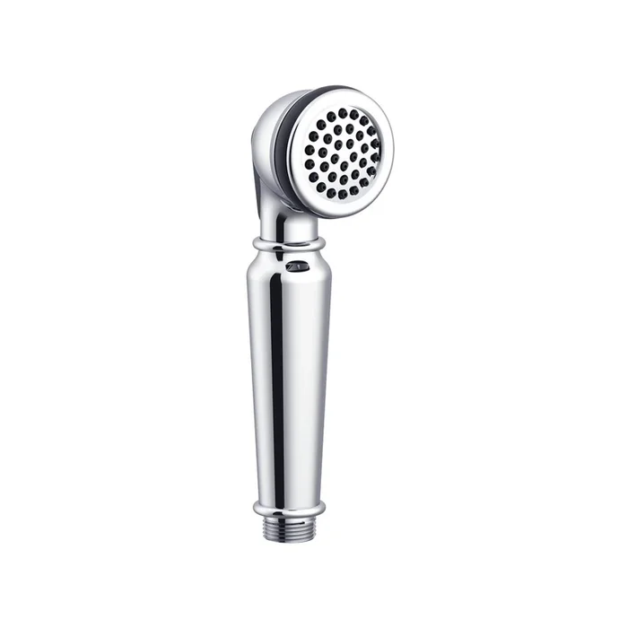 Traditional Roman Tub Personal Spray