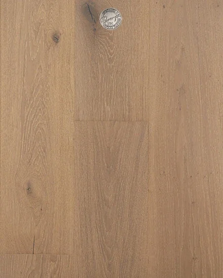 TRESOR RONDO Engineered Hardwood Flooring