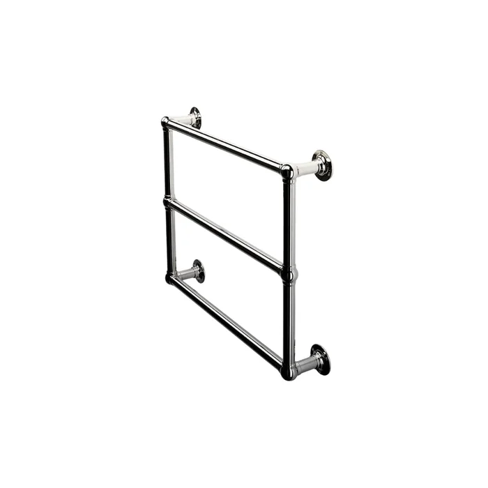 Waterworks Universal 110v Metal Towel Warmer in Brass