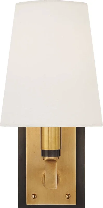 Watson Small Sconce